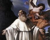 圭尔奇诺 : St Romuald